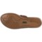 172UV_3 Eastland Misty Sandals - Leather (For Women)