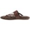 172UV_5 Eastland Misty Sandals - Leather (For Women)