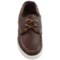 9893W_2 Eastland Mt. Desert USA Boat Shoes - Bison Leather (For Men)