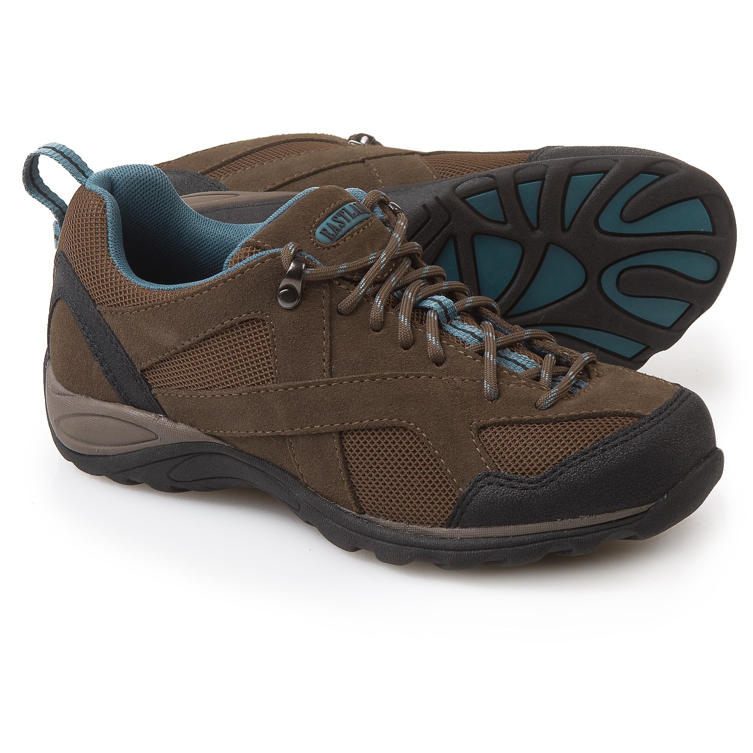 Eastland Odessa Hiking Shoes (For Women) - Save 55%