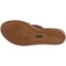 172UU_3 Eastland Phoebe Slide Sandals - Leather (For Women)