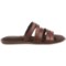 172UU_4 Eastland Phoebe Slide Sandals - Leather (For Women)