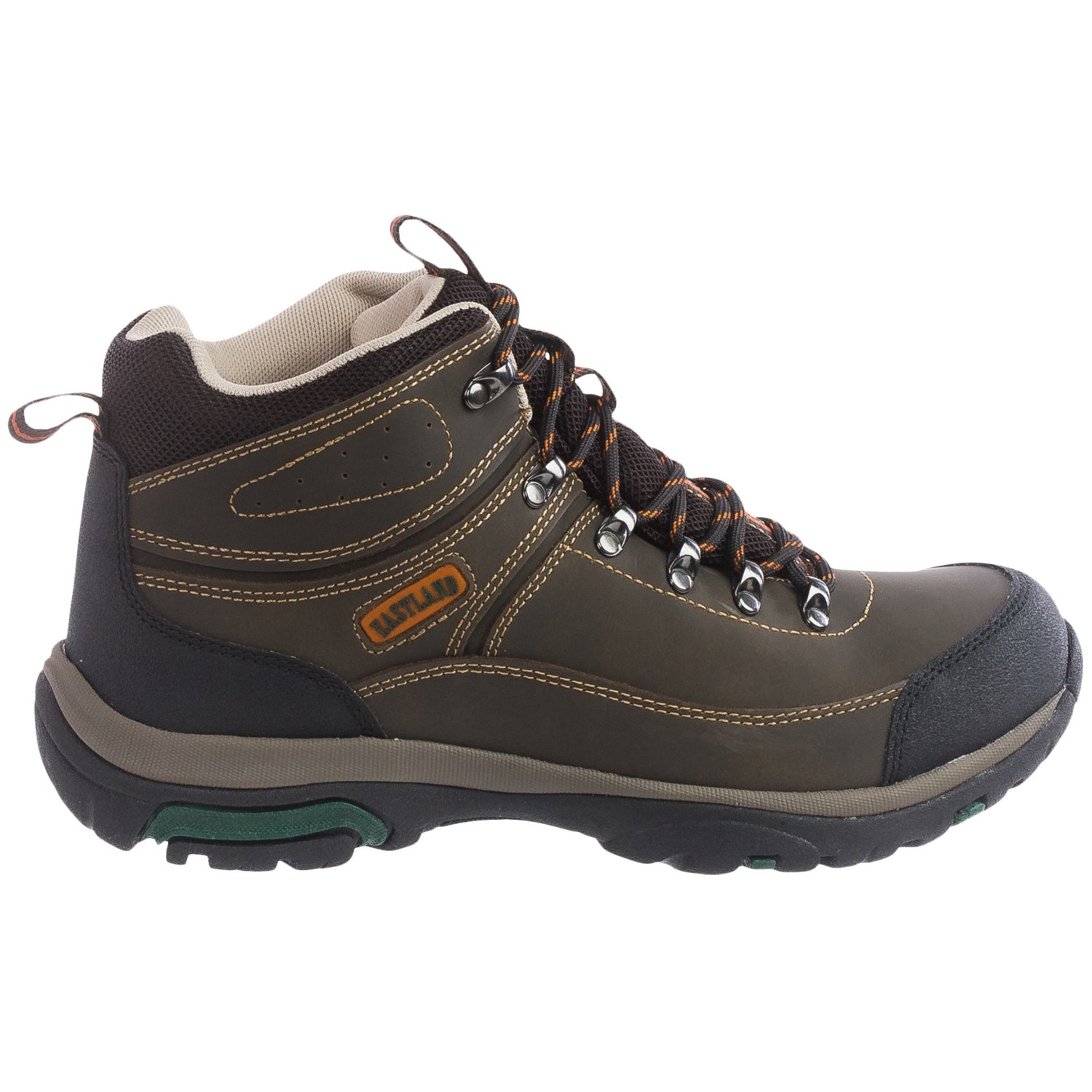 Eastland Rutland Hiking Boots (For Men) - Save 42%