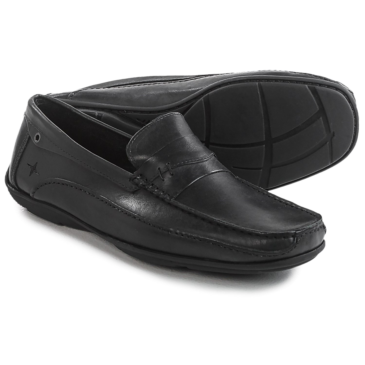 Eastland Sebring Driving Moc Loafers (For Men) - Save 64%