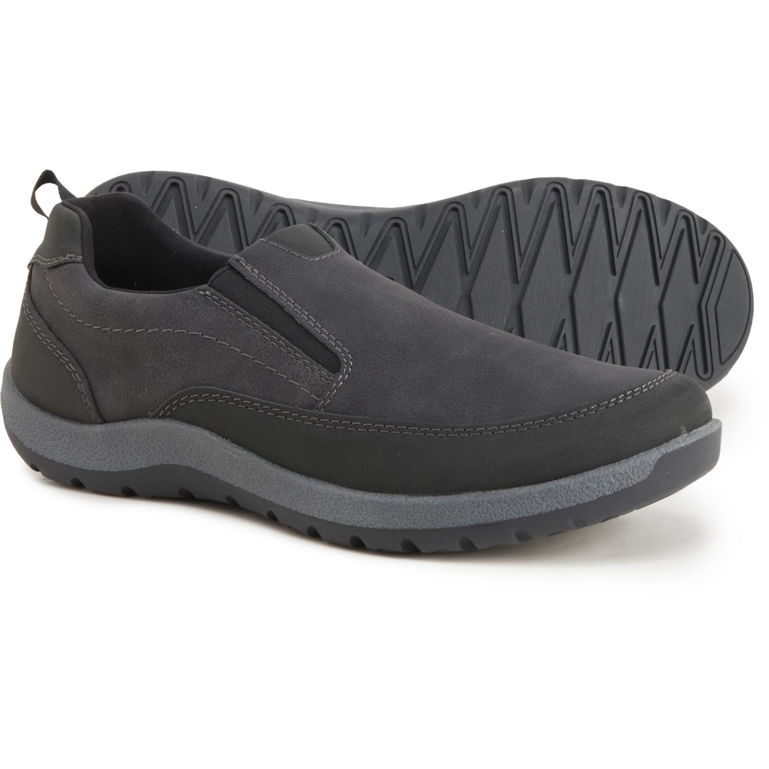 Eastland Spencer Slip-On Sneakers (For Men)