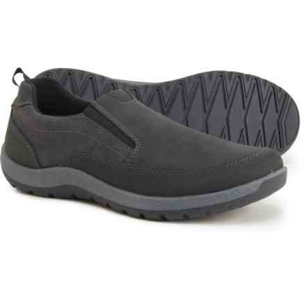 Eastland Spencer Slip-On Sneakers (For Men) in Black