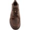 9895P_2 Eastland Warren 1955 Moc Toe Boots (For Men)