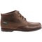 9895P_4 Eastland Warren 1955 Moc Toe Boots (For Men)