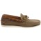 9893V_4 Eastland Yarmouth USA Canvas Boat Shoes (For Men)