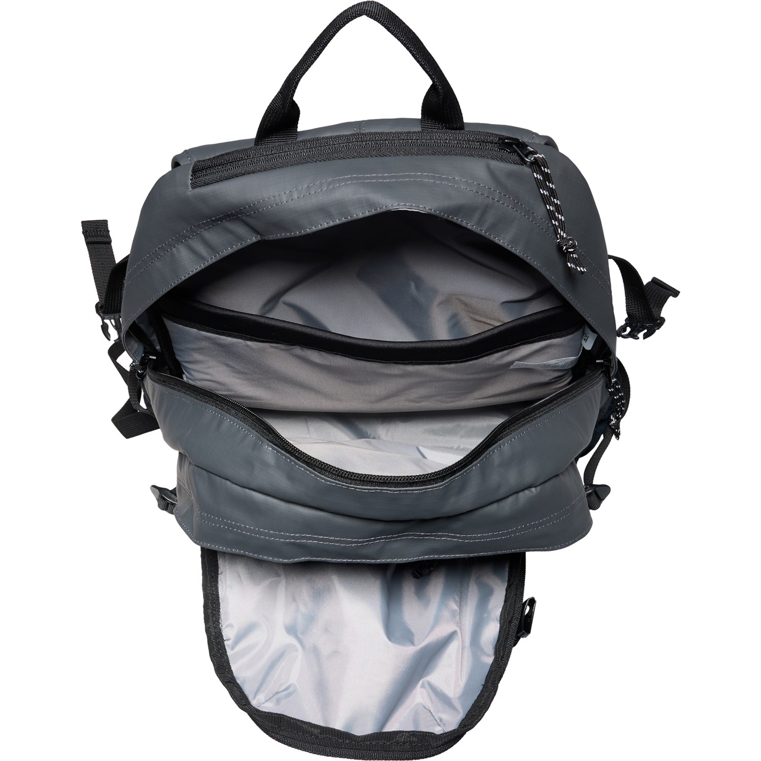 Eastpak Gerys Pro 23 L Backpack - Rip Grey - Save 55%