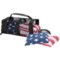4GAJF_2 EastPoint Stars and Stripes Bean Bags - 8-Count
