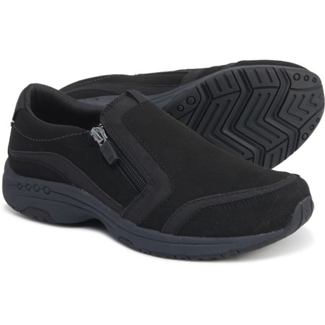 Easy Spirit Black Thallow2 Shoes (For 