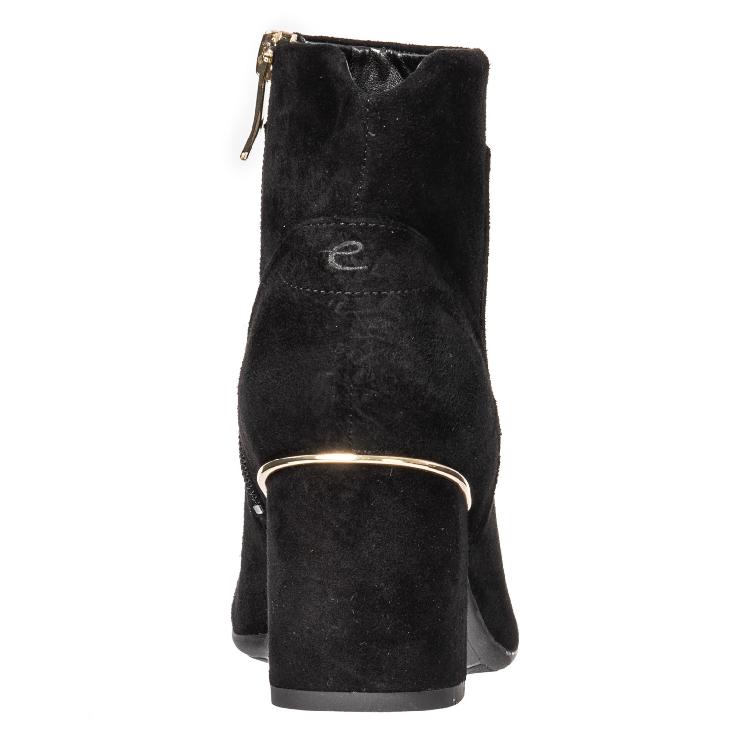 easy spirit brock bootie