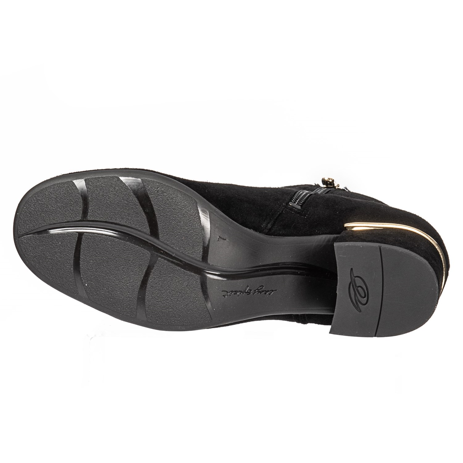 easy spirit brock bootie