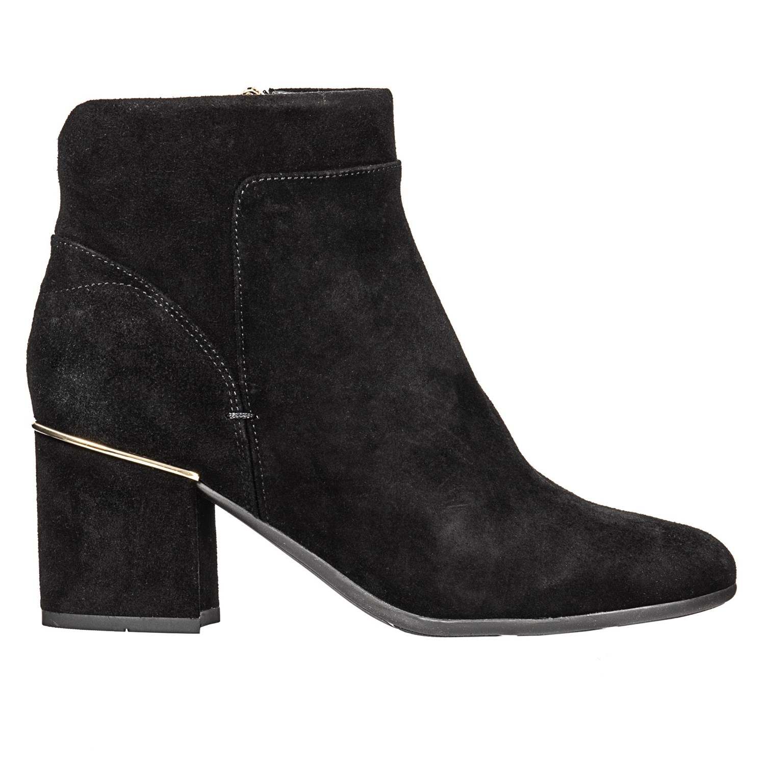 easy spirit brock bootie