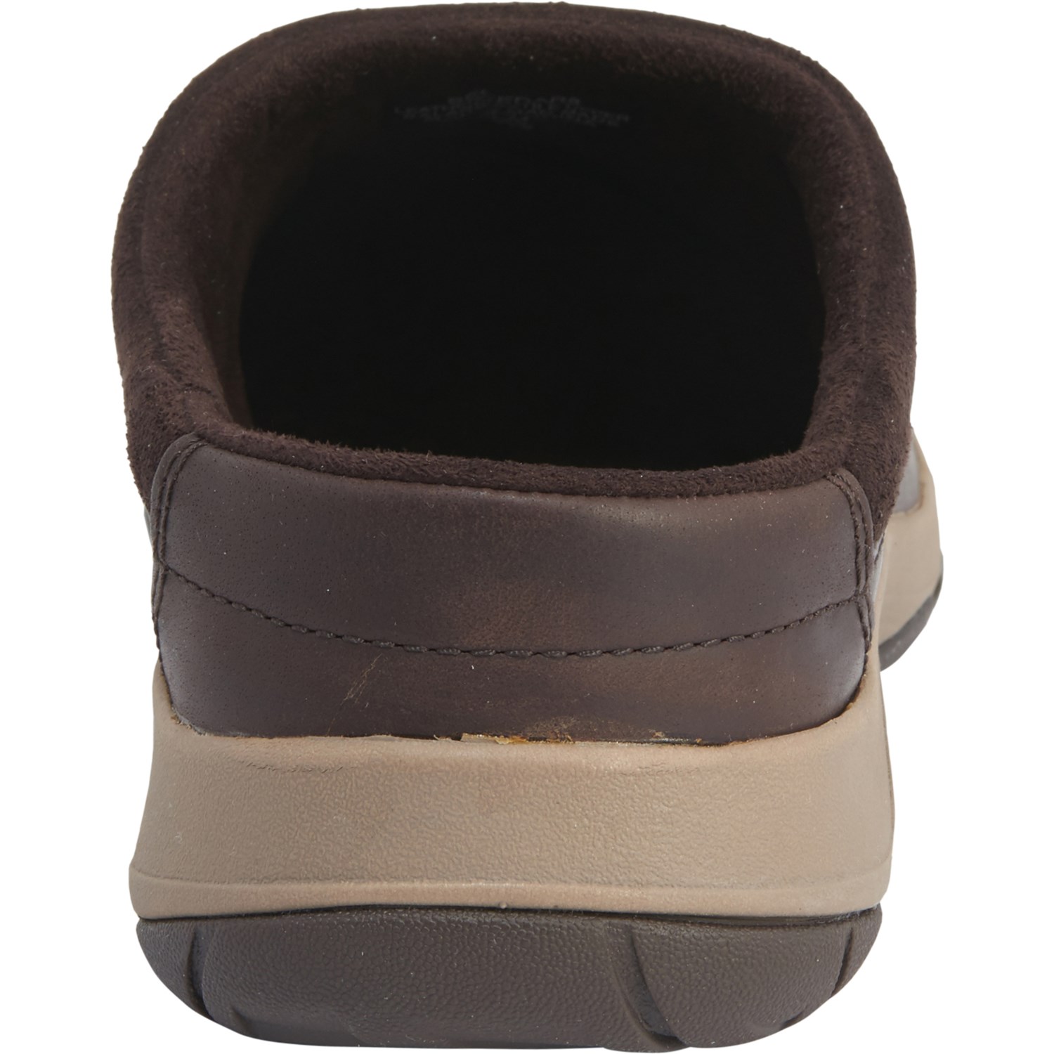 easy spirit cedar slip on