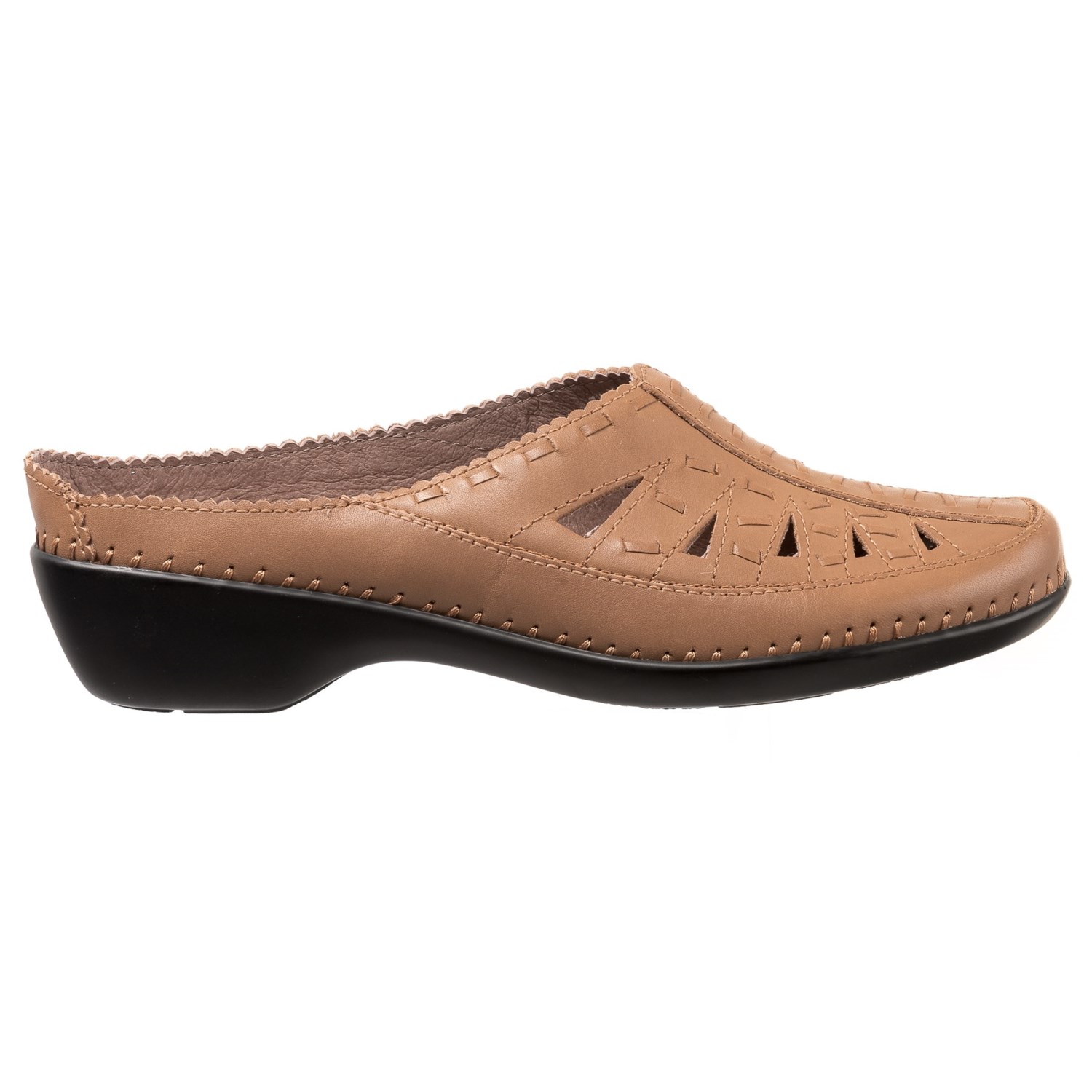 Easy Spirit Dolly Mule Shoes (For Women) - Save 44%