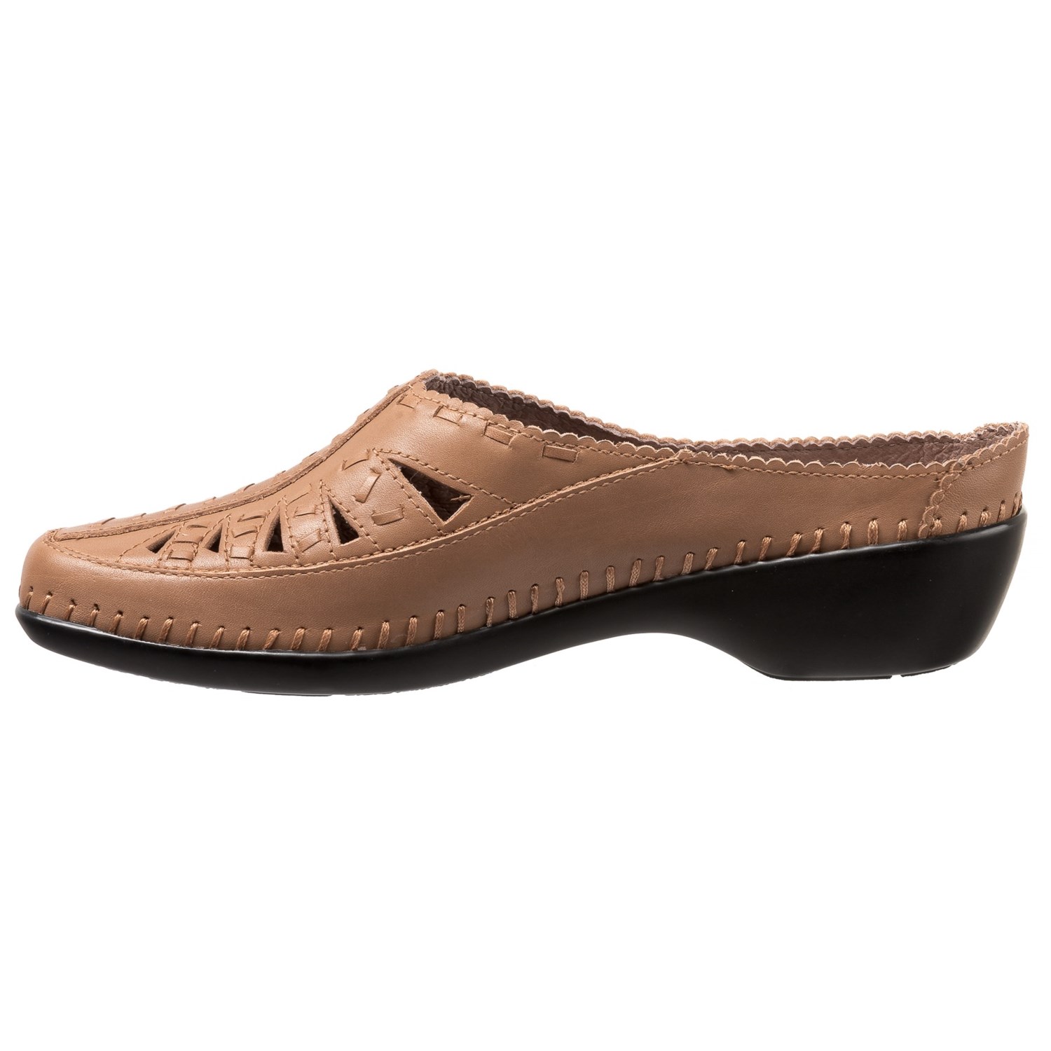 cheap mule shoes for women
