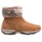 604KW_2 Easy Spirit Earmuff Winter Boots - Leather (For Women)