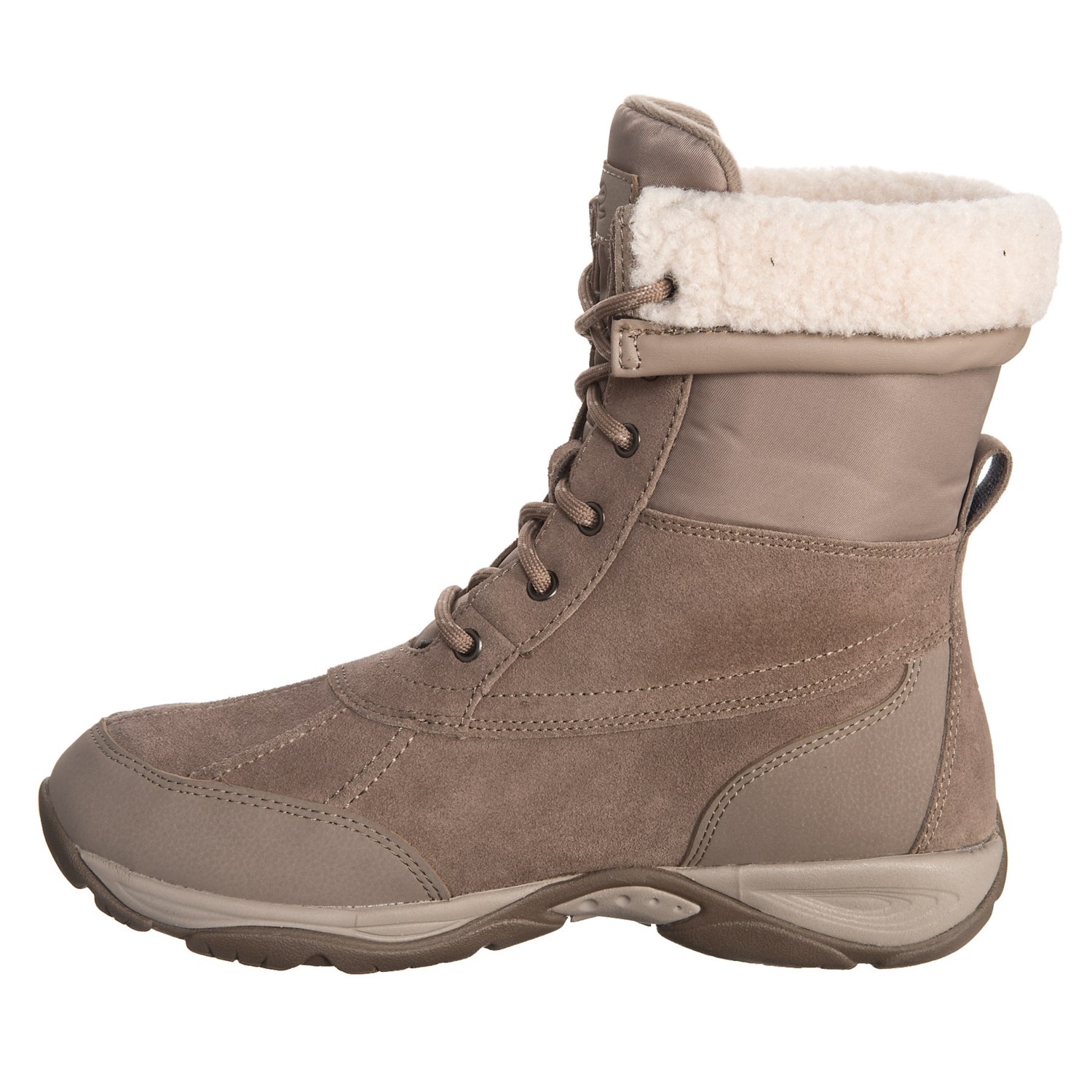 Easy Spirit Elevate Winter Boots (For 