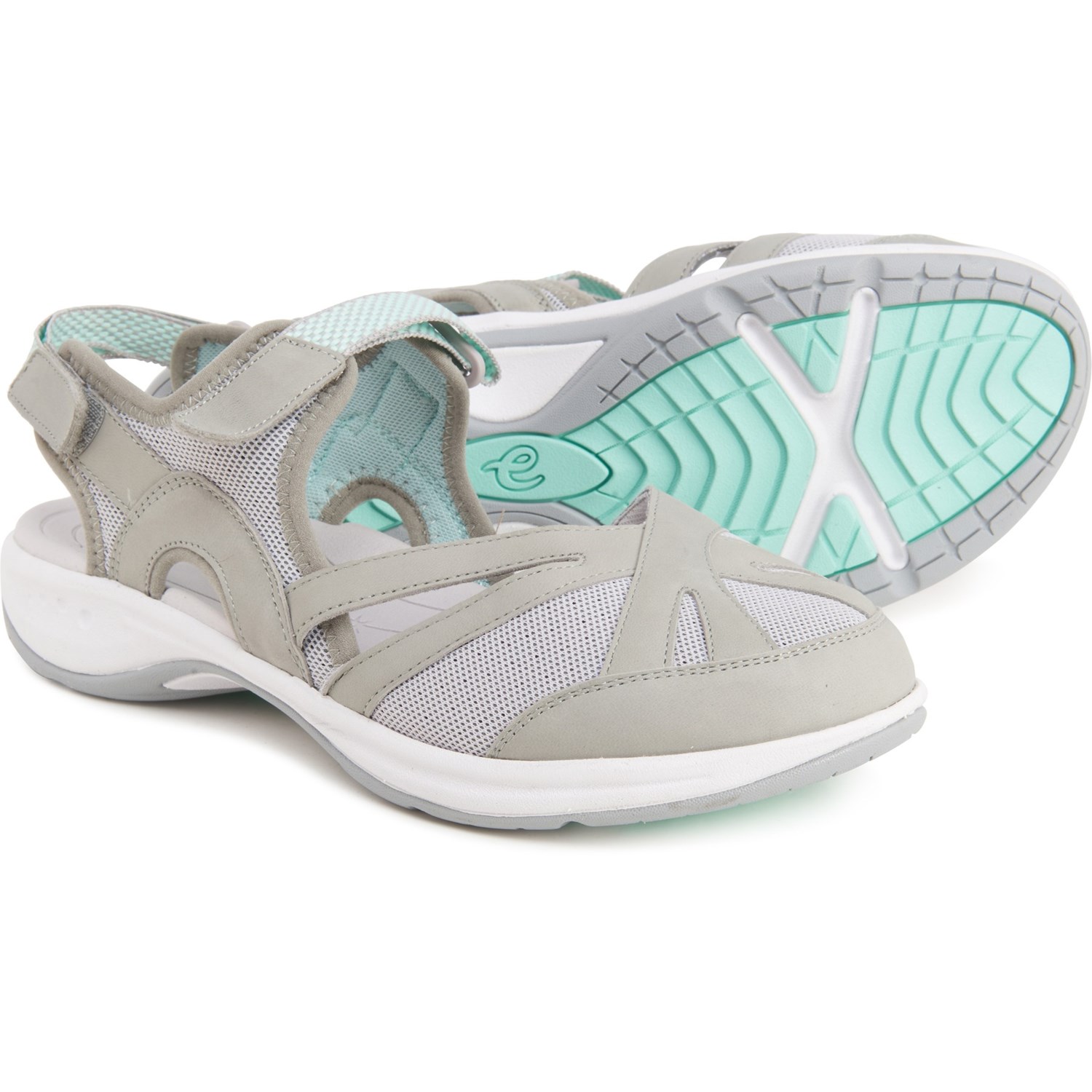 Easy Spirit Esplash Sport Sandals (For Women) Save 50