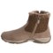 604KY_4 Easy Spirit Excel Boots - Suede (For Women)