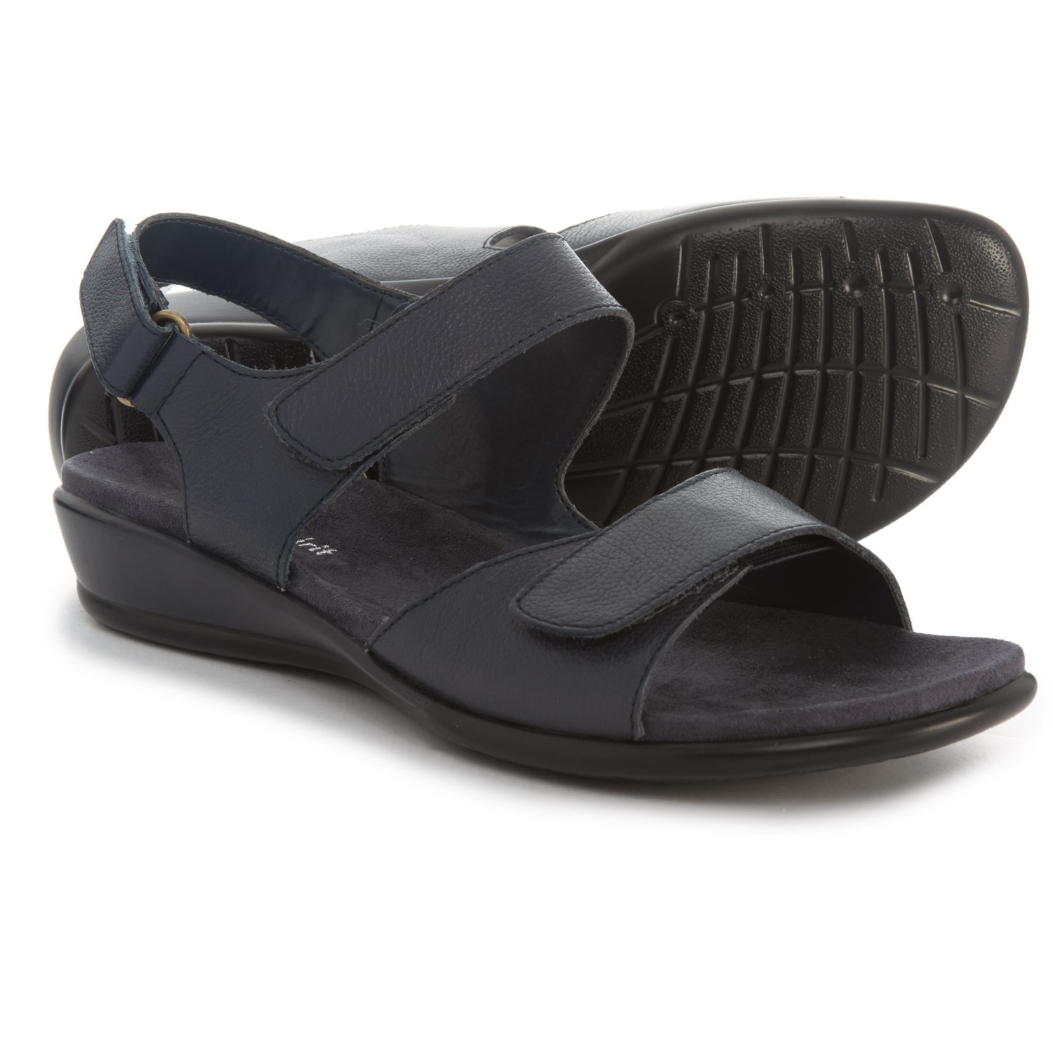 Easy Spirit Hartwell Sandals Leather (For Women)