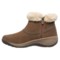 375MN_5 Easy Spirit Icerink Ankle Boots - Suede (For Women)