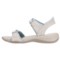 476RR_5 Easy Spirit Nami 3 Sandals (For Women)
