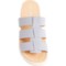 4XFYX_5 Easy Spirit Salana Slip-On Sandals (For Women)