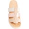 4XGAF_2 Easy Spirit Salana Slip-On Sandals - Wide Width (For Women)