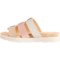 4XGAF_4 Easy Spirit Salana Slip-On Sandals - Wide Width (For Women)