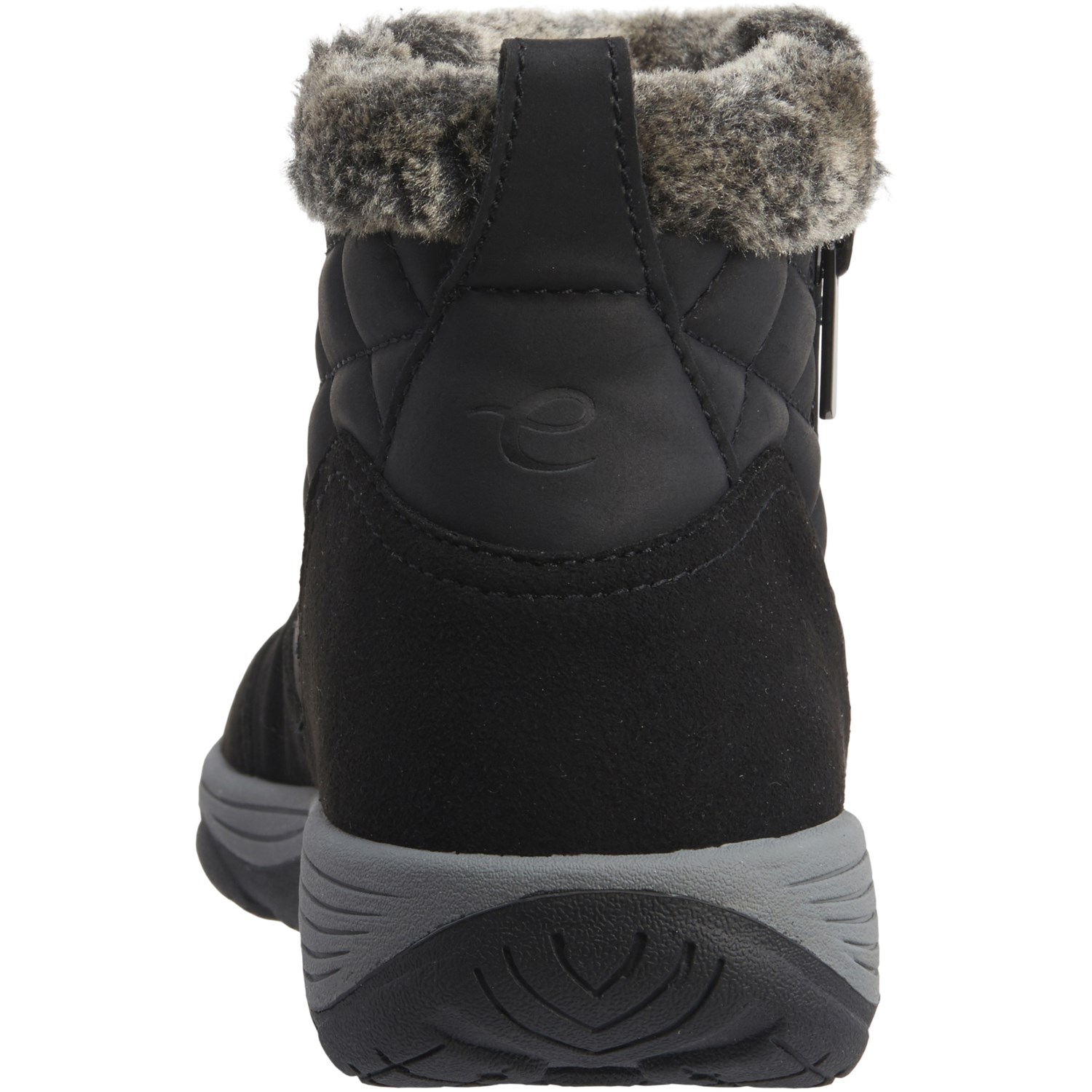 easy spirit winter ankle boots