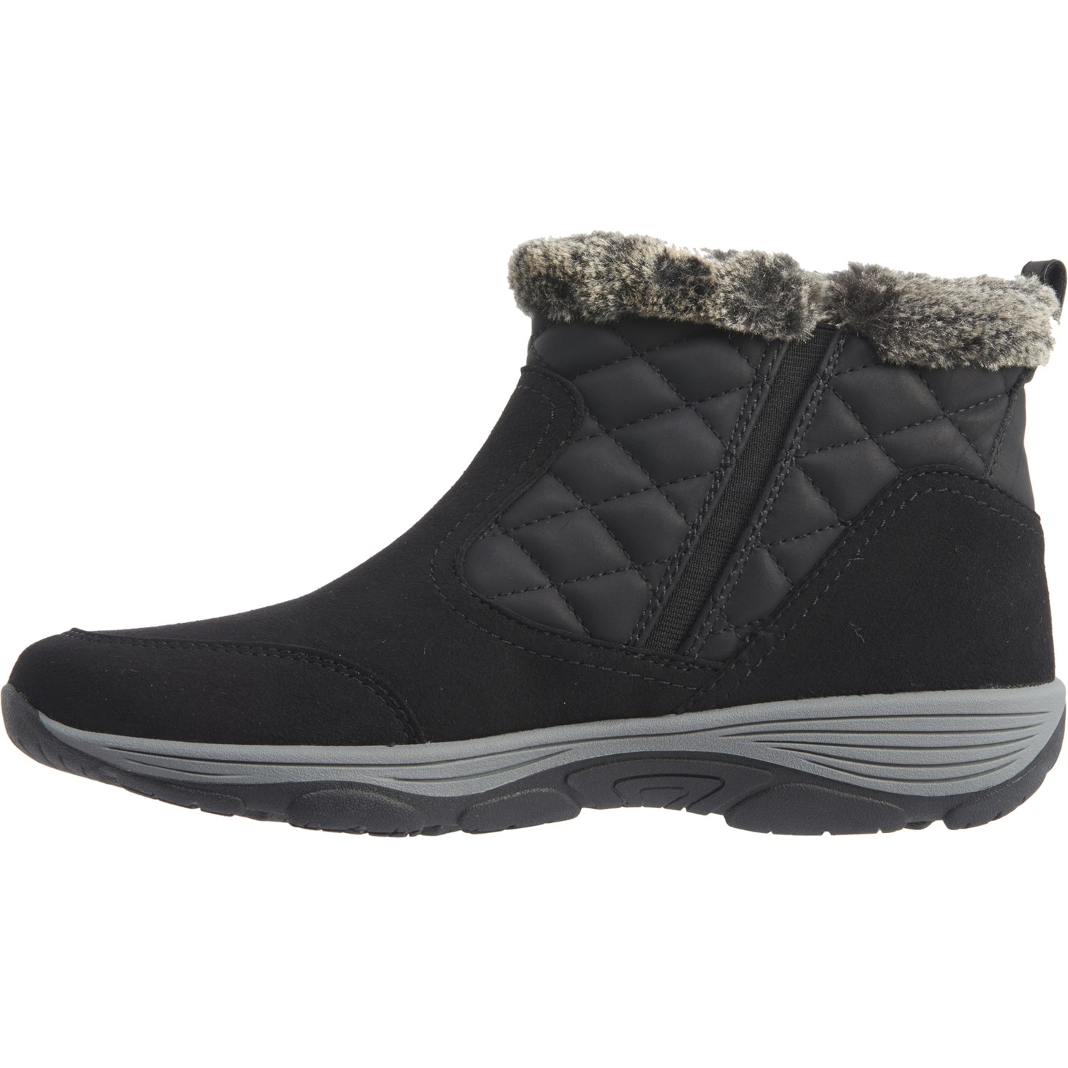 Easy Spirit Vance Ankle Winter Boots (For Women) Save 51