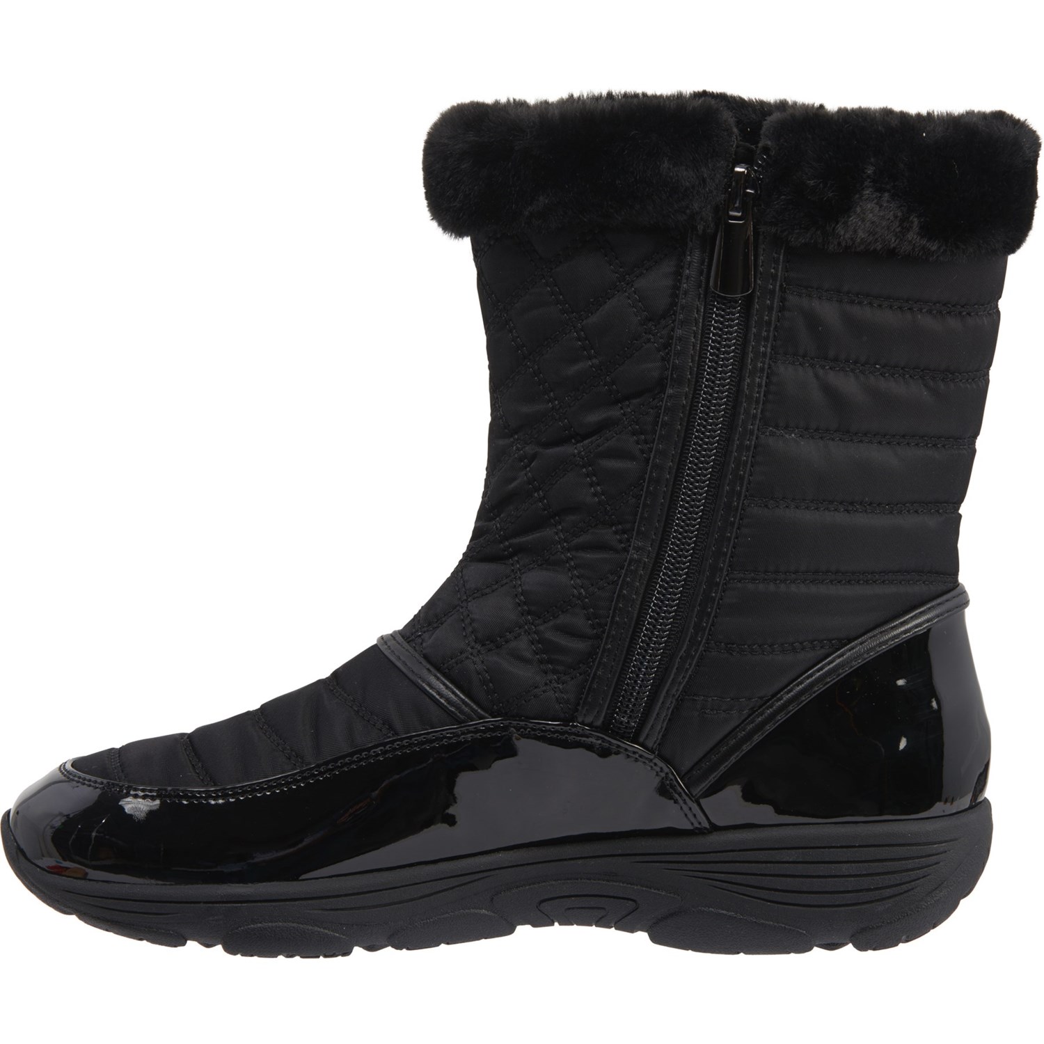 Easy Spirit Vixon2 Mid Winter Boots (For Women) Save 63