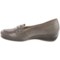 9358N_5 ECCO Abelone Loafers - Leather (For Women)