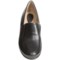 132KV_2 ECCO Abelone Shoes - Leather, Slip-Ons (For Women)