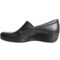132KV_5 ECCO Abelone Shoes - Leather, Slip-Ons (For Women)