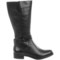 132KW_4 ECCO Adel Mid Boots - Leather (For Women)