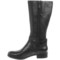 132KW_5 ECCO Adel Mid Boots - Leather (For Women)