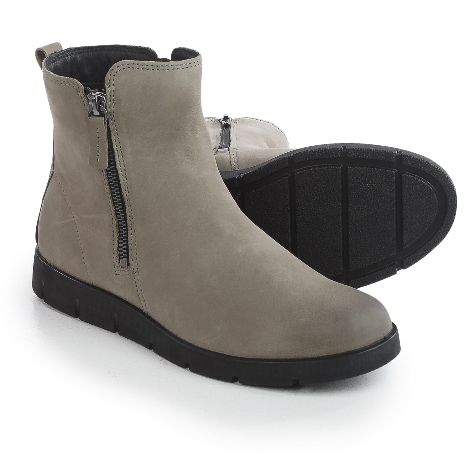 ECCO Bella Zip Ankle Boots (For Women) - Save 53%