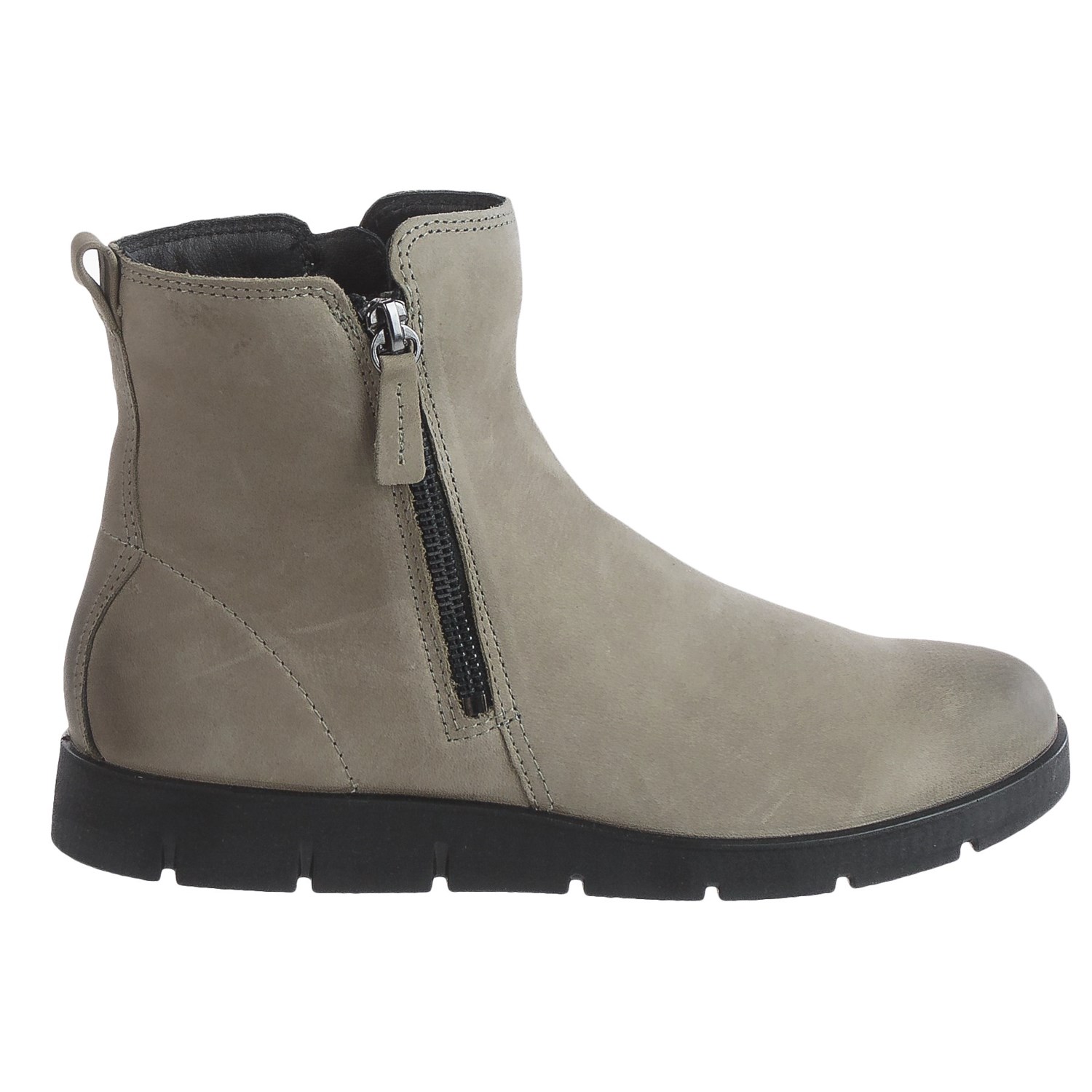 ECCO Bella Zip Ankle Boots (For Women) - Save 67%