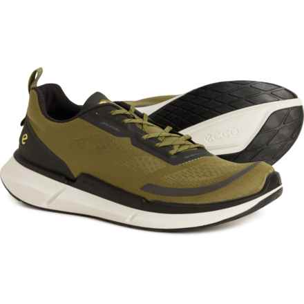 ECCO BIOM® 2.2 Sneakers (For Men) in Acorn/Black