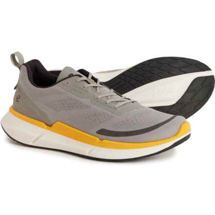 ECCO BIOM® 2.2 Sneakers (For Men) in Wild Dove Sunrise
