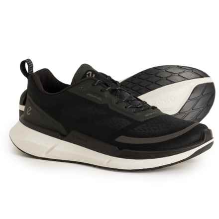 ECCO BIOM® 2.2 Sneakers (For Women) in Black