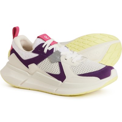 ECCO BIOM G2 ボア スパイク 白/ピンク EU40 25cm 未使用 ECCO BIOM® 2.2 Sneakers (For Women) - Save 39%