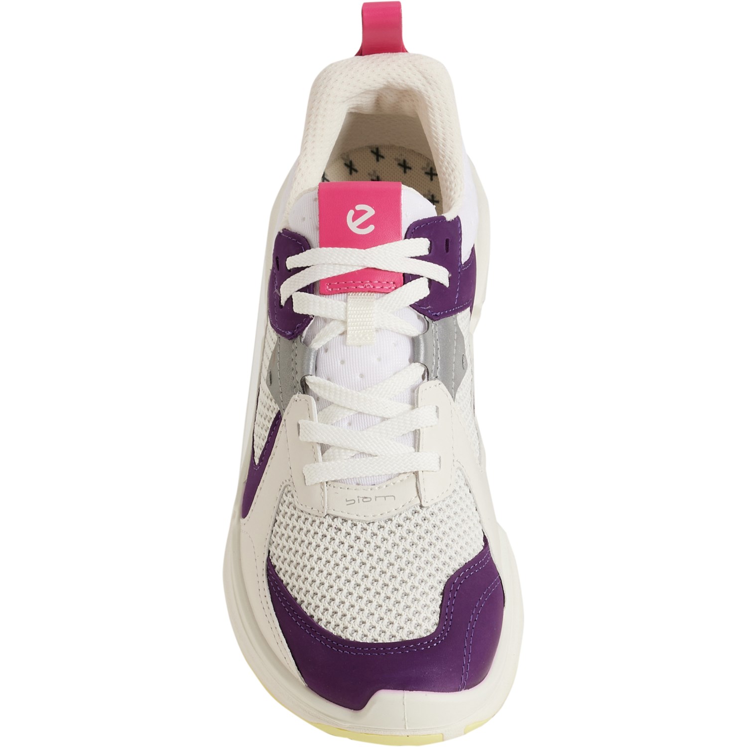 ぺぺ 2/2 ECCO BIOM® 2.2 Sneakers (For Women) - Save 39%