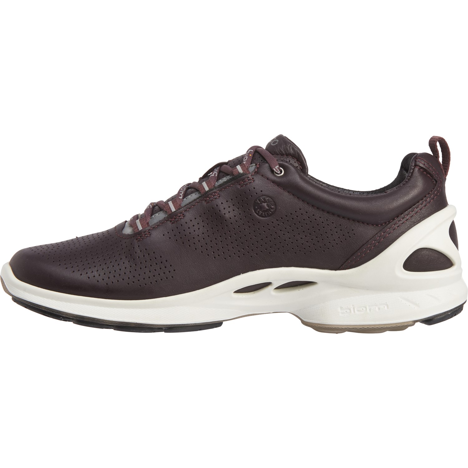 ecco biom fjuel review