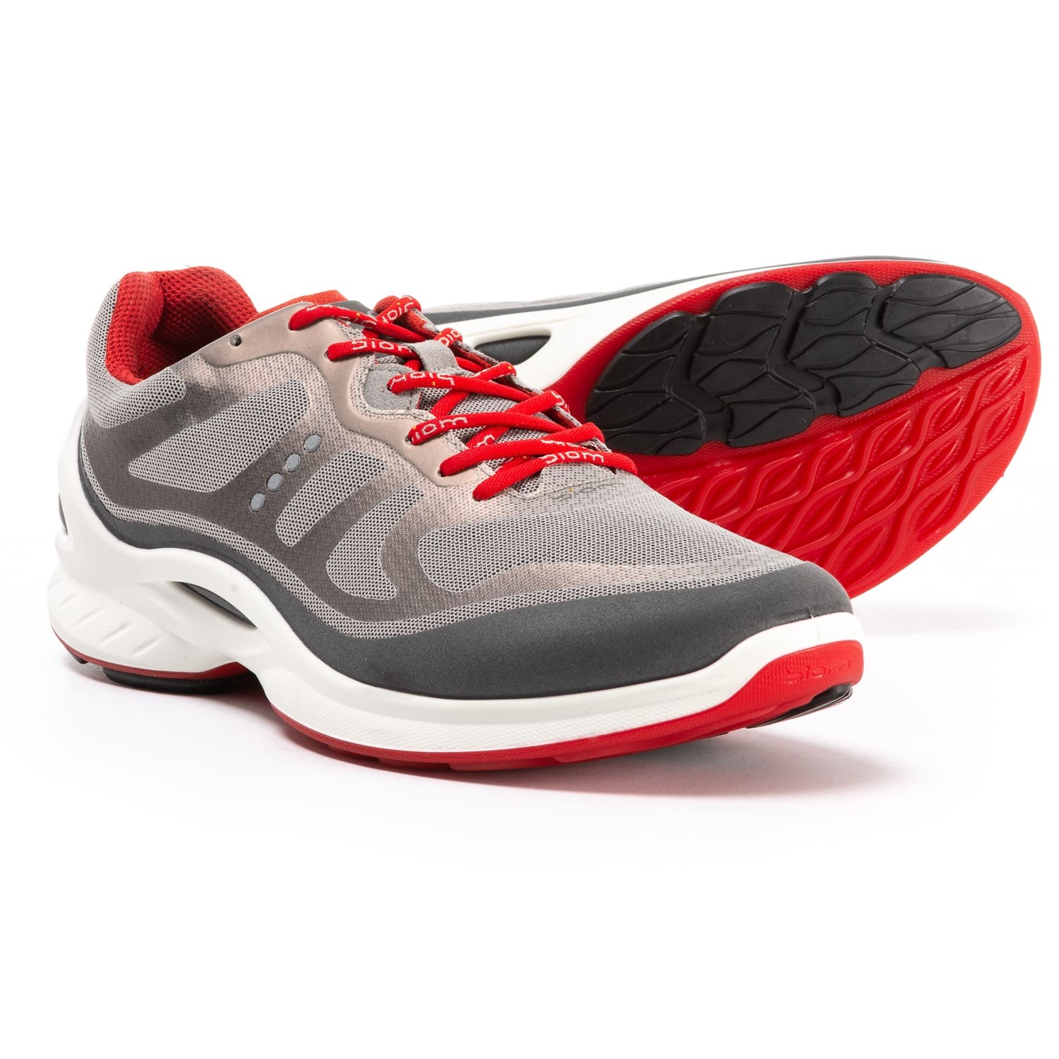 men's asics trainers