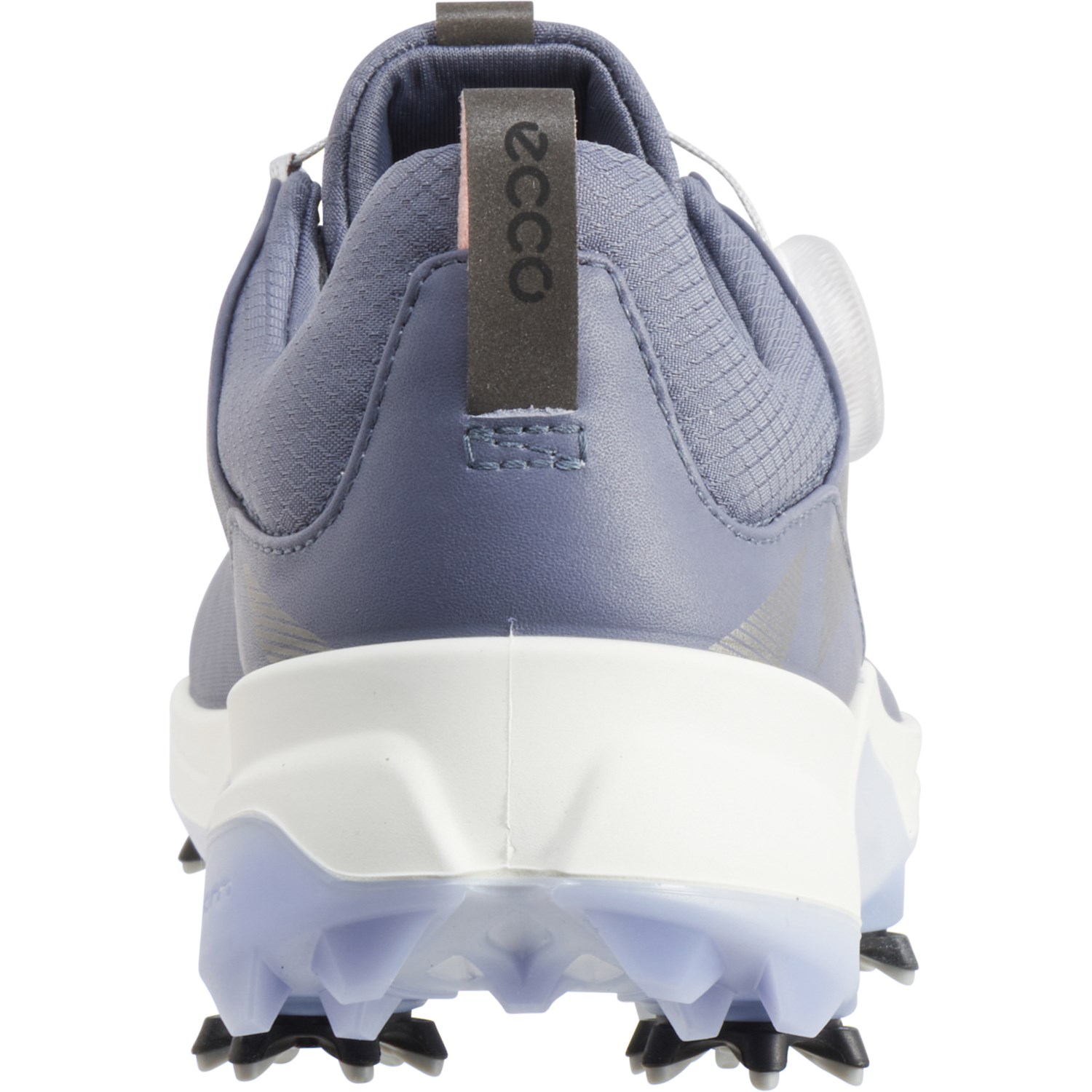 lysere Følelse Ledsager ECCO BIOM® G5 Gore-Tex® BOA® Golf Cleats (For Women) - Save 49%